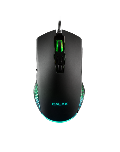 Galax Slider 03 RGB 7 Button Gaming Mouse